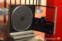 Technics SL-V5 Vertical Player, X-rare