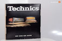 Technics Absorbe Board Base