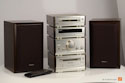 Technics Gold HD-Serie