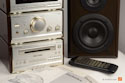 Technics Gold HD-Serie