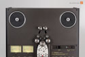 Technics RS-1500 2 Spur