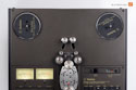 Technics RS-1506, erste Serie