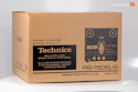 Technics RS-1506, wie neu, OVP