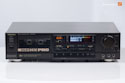 Technics RS-B605, DBX