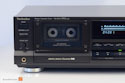 Technics RS-B765, wie neu in OVP