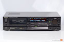 Technics RS-B905, DBX