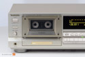 Technics RS-B 965, DBX