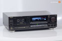 Technics RS-B828, remote