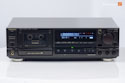 Technics RS-B828, remote