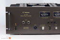 Technics SE-9600 Power Amplifier