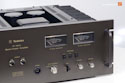 Technics SE-9600 Power Amplifier