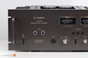 Technics SE-9600 Power Amplifier
