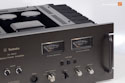 Technics SE-9600 Power Amplifier