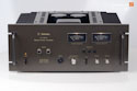 Technics SE-9600 Power Amplifier