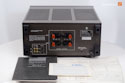 Technics SE-A3 Power Amplifier