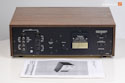 Technics Sh-3433 Audio Scope