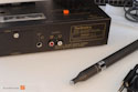 Technics SH-8000 Audio Frequency Analyzer