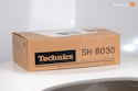 Technics SH-8030 Space Dimension Controller