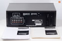 Technics SH-8075 33-Band EQ