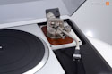 Technics SL-1000 MK2, wie neu