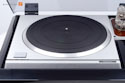 Technics SL-1000 MK2, wie neu