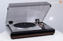 Technics SL-1000 MK2 & Audiocraft Tonearm