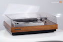 Technics SL-1000 mit EPA-99 Tonarm