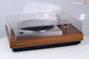 Technics SL-1000 with EPA-99 Tonearm