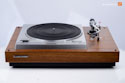 Technics SL-1000 mit EPA-99 Tonarm