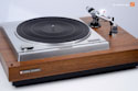 Technics SL-1000 mit EPA-99 Tonarm