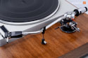 Technics SL-1000 mit EPA-99 Tonarm