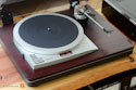 Technics SL-1015 with EPA-500 Tonearm