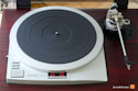 Technics SL-1015 with EPA-500 Tonearm