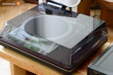 Technics SL-1015 with EPA-500 Tonearm