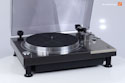 Technics SL-1100 mit EPA 110 tonearm