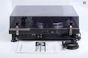 Technics SL-1100 mit EPA 110 tonearm