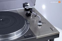 Technics SL-1100 mit EPA 110