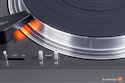 Technics SL-1100 mit EPA 110 tonearm