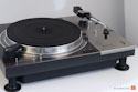 Technics SL 1100 mit EPA 110 tonearm