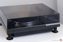 Technics SL 1100 mit EPA 110 tonearm