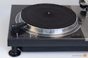 Technics SL 1100 mit EPA 110 tonearm