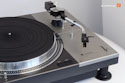 Technics SL-1100 mit EPA 110