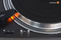 Technics SL-1100 mit EPA 110