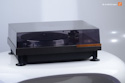 Technics SL-110 mit SME 3009 S3 Tonarm, OVP