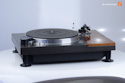 Technics SL-110 mit SME 3009 S3 Tonearm