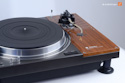 Technics SL-110 mit SME 3009 S3 Tonarm, OVP