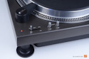 Technics SL-110 mit SME 3009 S3 Tonearm