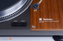 Technics SL-110 mit SME 3009 S3 Tonarm, OVP