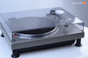 Technics SL-1200, das Original