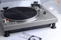 Technics SL-1200, das Original